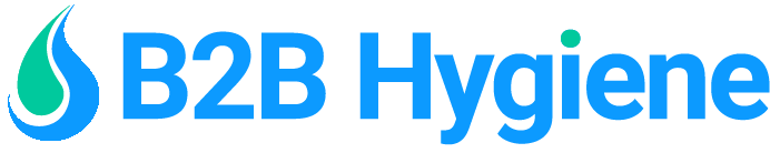 B2B Hygiene Shop fuer Schutzmasken und Schutzausruestung