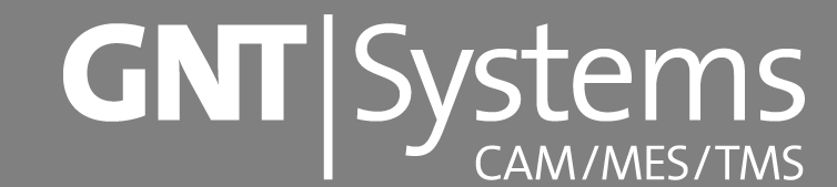 GNTSystems Logo light