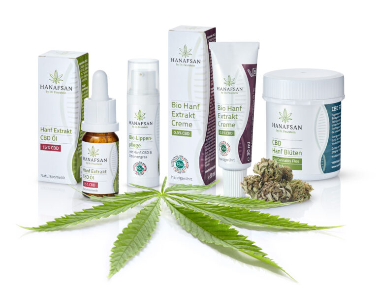 Hanafsan CBD Produktgruppe 2 rgb 300dpi 768x591