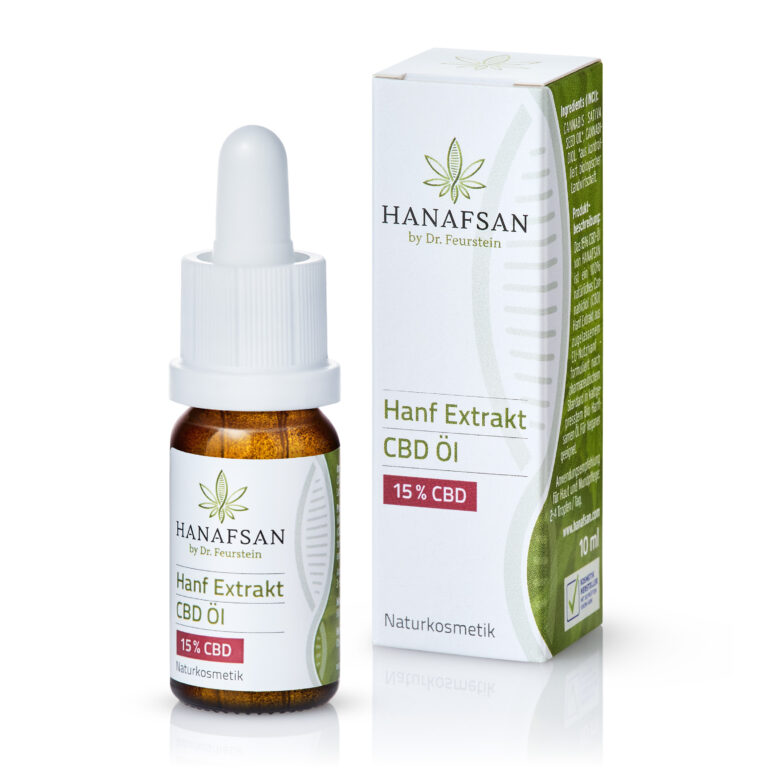 Hanafsan Hanf Extrakt CBD Oel 15 10ml rgb 300dpi 768x768