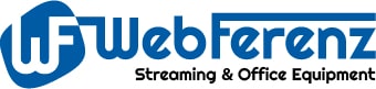 WebFerenz Logo