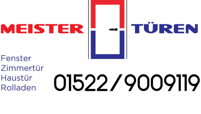 Meister Türen Fenster und Türmontage Meister Türen Fenster und Türmontage
