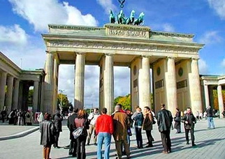 stadtfuehrung am brandenburger tor