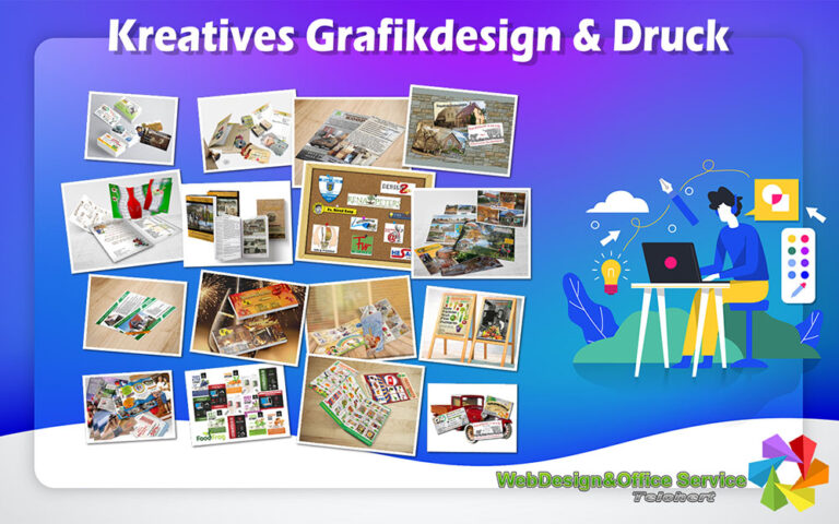 Grafikdesign 768x480