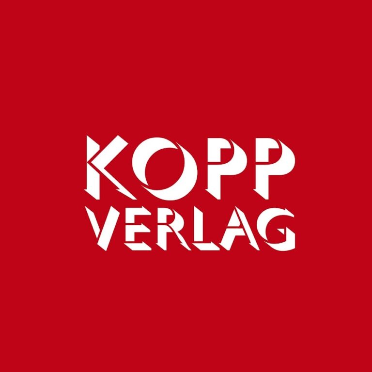 KOPP Verlag (Logo)