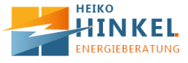 Logo Energieberatung Hinkel