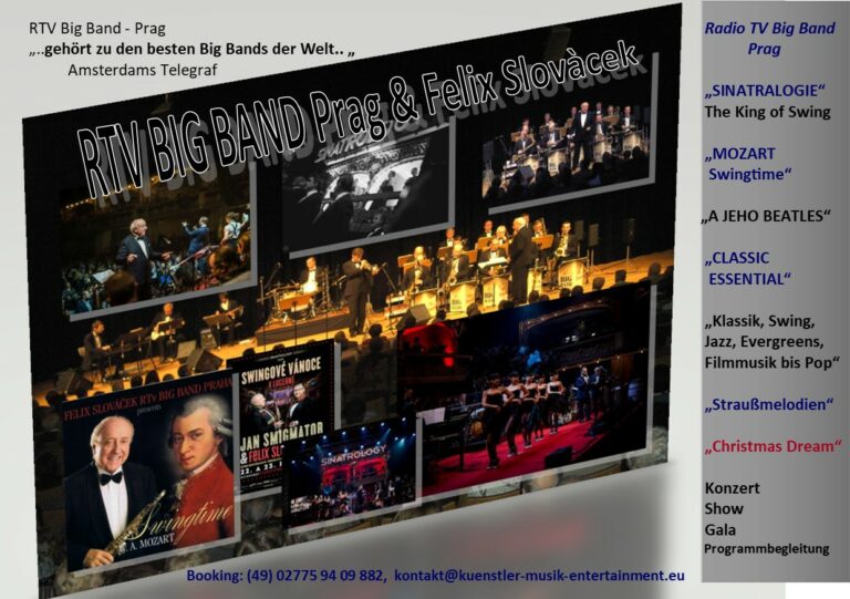 RTV BIG BAND Prag D Adress 768x541