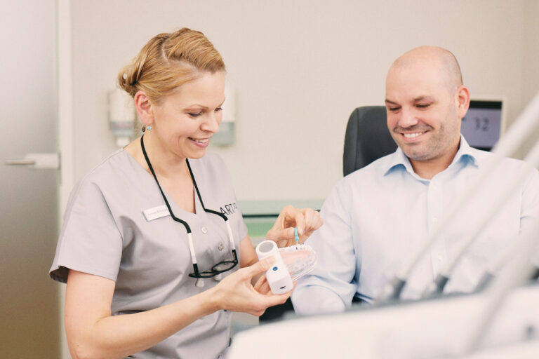 prophylaxe in hanau 768x512