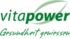 vitapower logo 140px