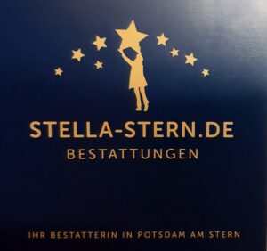 Bild Stella Stern Logo 300x282