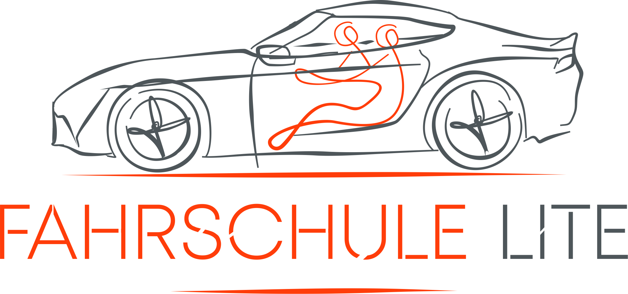 Fahrschule Lite