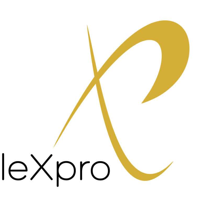 Logo mit Schriftzug 768x768