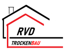 Firmenlogo RVD Trockenbau FINAL 2