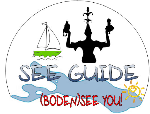 Logo See Guide