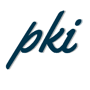 PKIohne Schriftzug