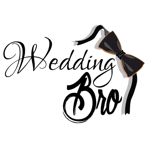 WeddingBro Logo 512x512