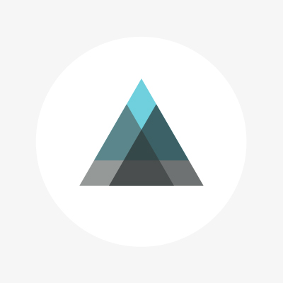 am logo