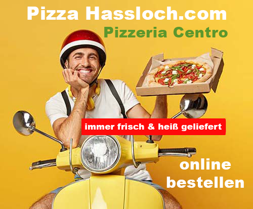 Lieferservice Hassloch Pizza2