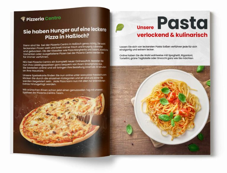 Pizzeria Centro 768x586