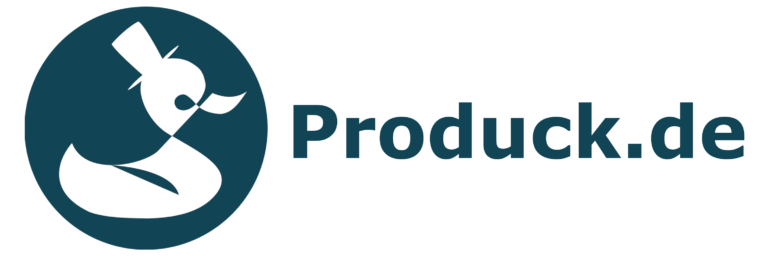 ProDuck - Die soziale Plattform für Produkte ProDuck - Die soziale Plattform für Produkte