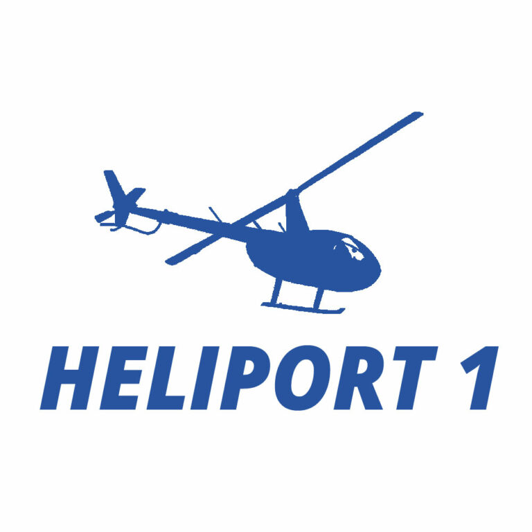 heliport logo square bg 768x768