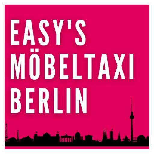 Logo Möbeltaxi Berlin Logo Möbeltaxi Berlin