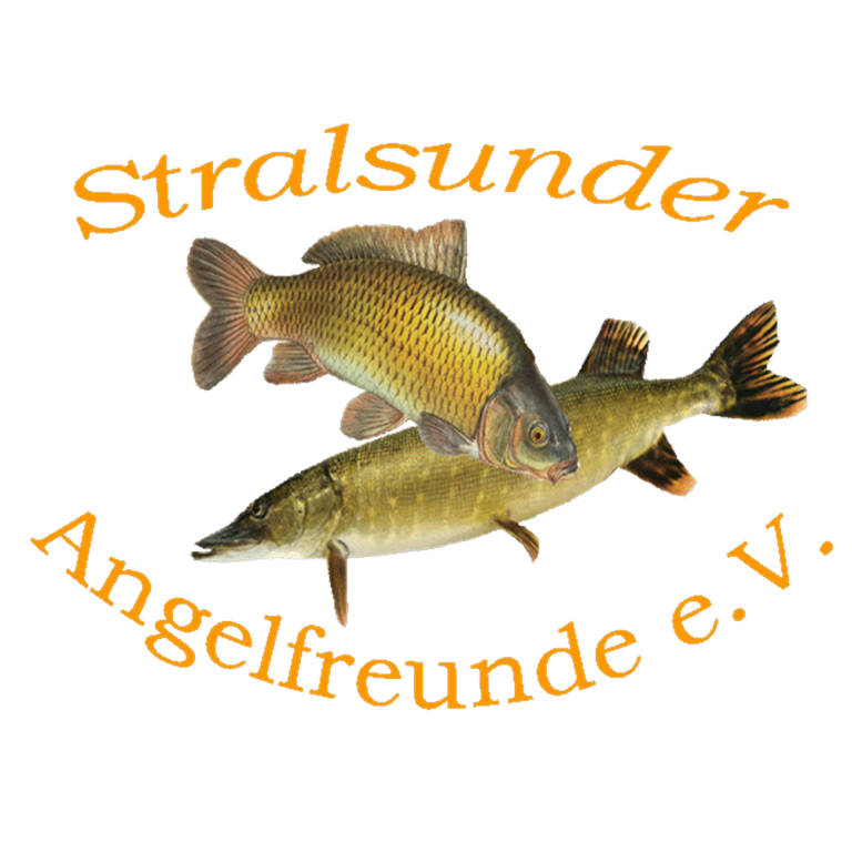 Stralsunder Angelfreunde e.V. Stralsunder Angelfreunde e.V.