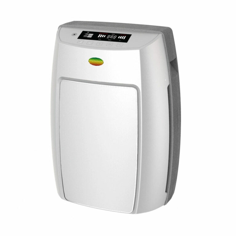 ARP F6.50H Frontansicht 768x768