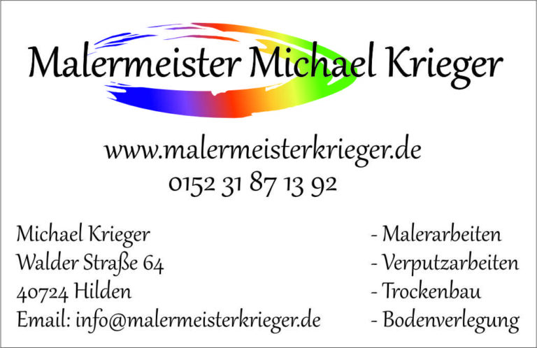 Visitenkarte 768x498