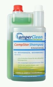 Wohnmobil und Bootshampoo 185x300