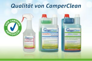 Zusatz Bio Campingtoilette 300x202