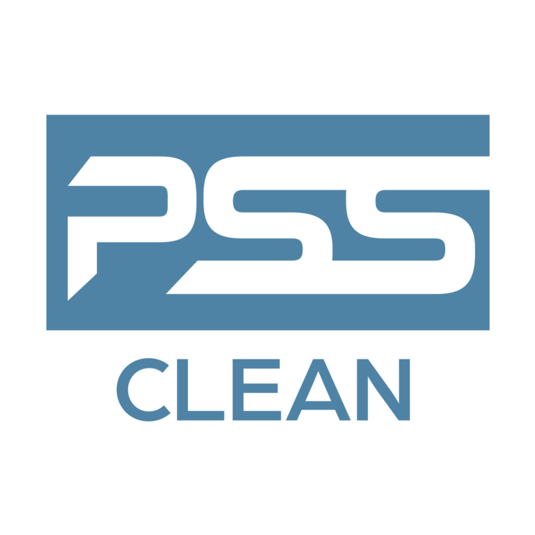 pss clean logo google 768x768