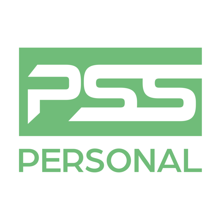 pss personal logo google 768x768