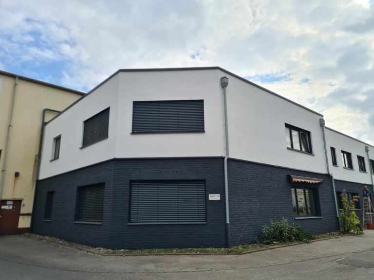 3 Malerbetrieb Gelsenkirchen Fassadensanierung Herten Recklinghausen 768x576
