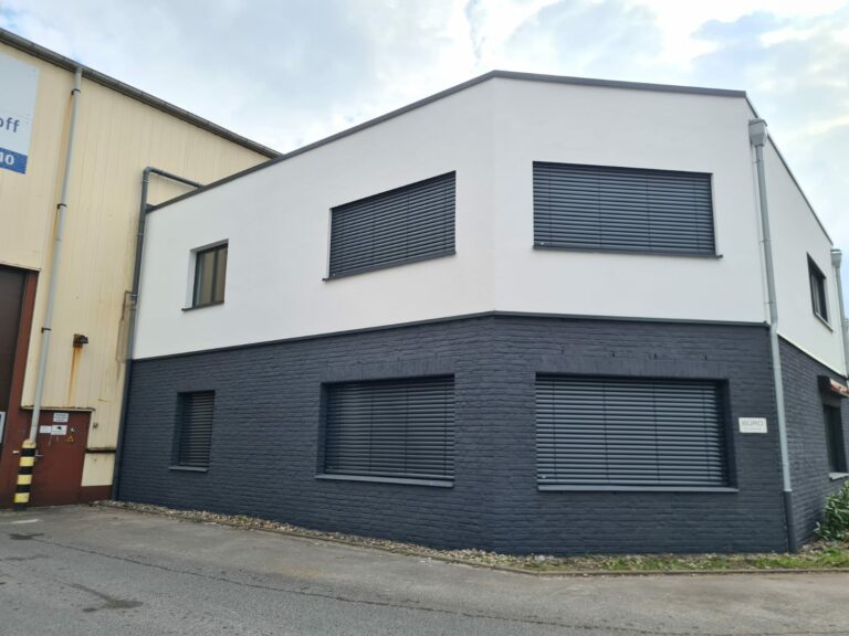 4 Gelsenkirchen Malerfachbetrieb WDVS Anstrich Daemmung 768x576