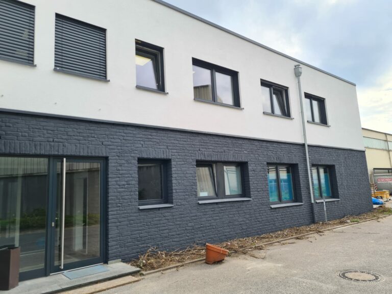 5 Malerbetrieb Haltern am See Daemmung Fassadenanstrich wdvs 768x576