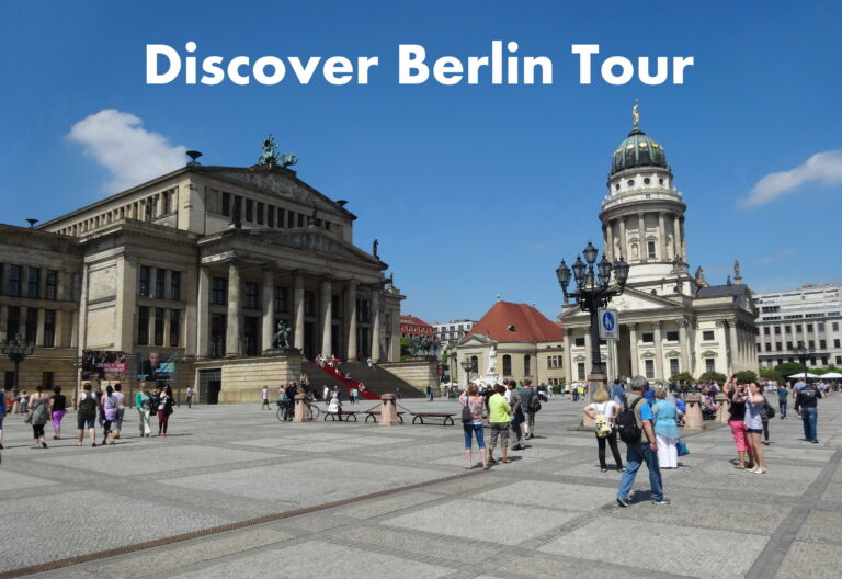 Discover Berlin Tour 768x528