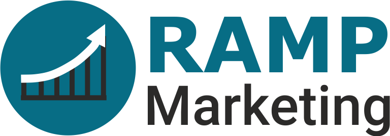 Ramp Marketing Logo
