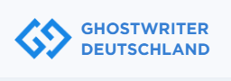 logo ghostwriter