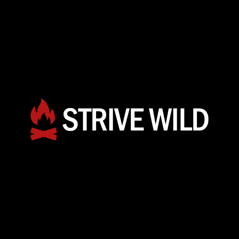 strive wild logo 768x768