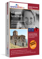 Albanisch Sprachkurs