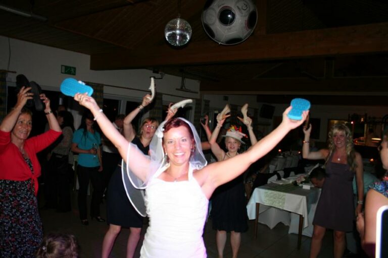 DJ Hochzeit DJ Animateur Hochzeitsplaner Mirko 1 768x512