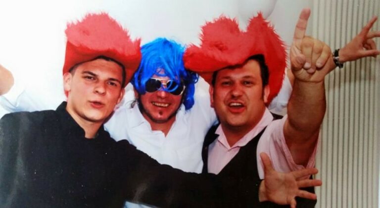 DJ Hochzeit DJ Animateur Hochzeitsplaner Mirko 6 768x422