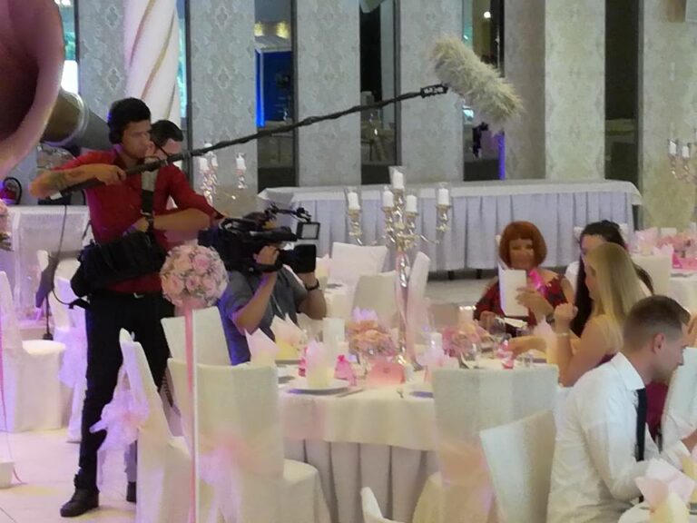 DJ Mirko Vox 4 Hochzeiten und eine Traumreise Mirko Gerhard DJ aus Dortmund 768x576