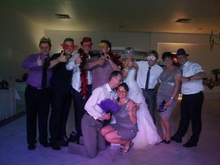 Hochzeits DJ Hochzeits Animateur DJ Mirko Gerhard 768x576