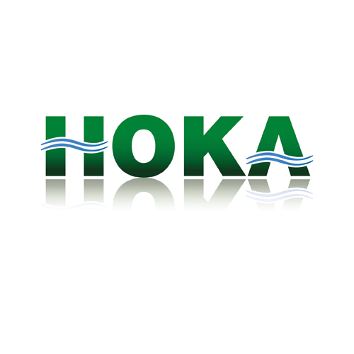 Hoka logo