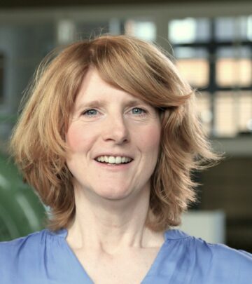 Jessica Stratmann Behr 1