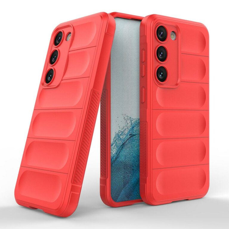eng pl Magic Shield Case for Samsung Galaxy S23 flexible armored cover red 135795 20 44c4af01 bdc2 492b 9c9b 49bd3f0837be 768x768