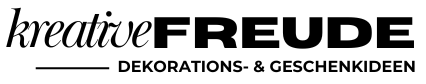 kreative freude logo print 1