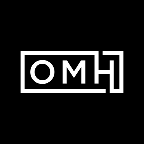 OMH Logo 500px